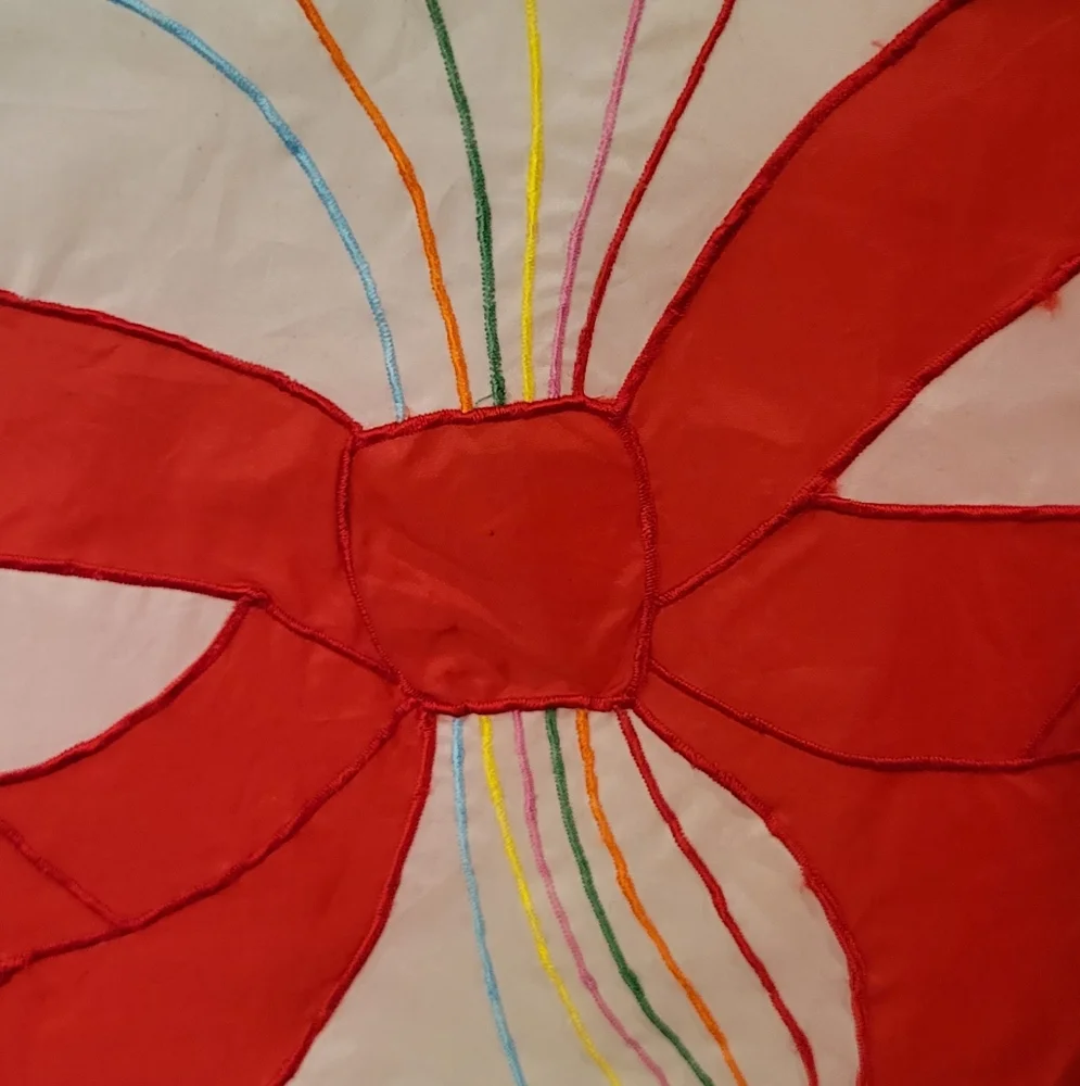 Party Balloons Large House Flag